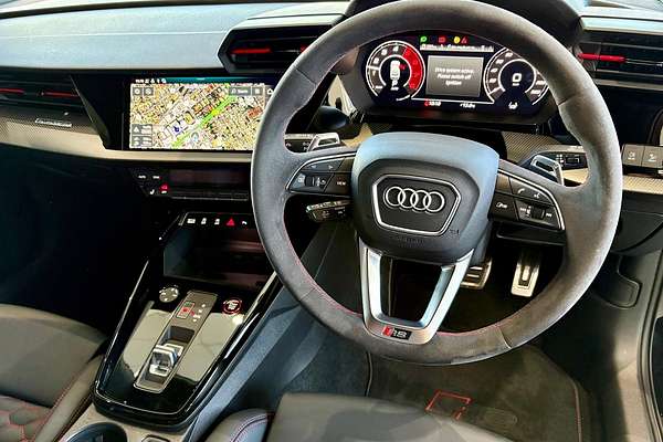 2024 Audi RS3 GY