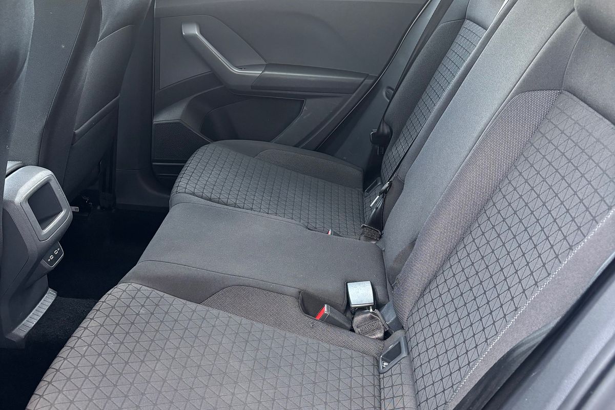 2021 Volkswagen T-Cross 85TSI Life C11