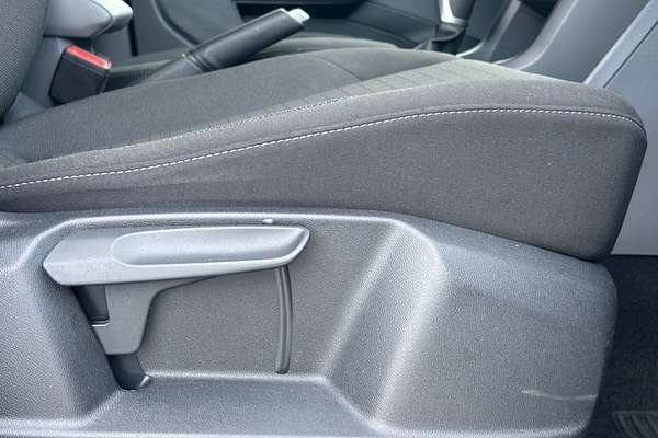 2021 Volkswagen T-Cross 85TSI Life C11