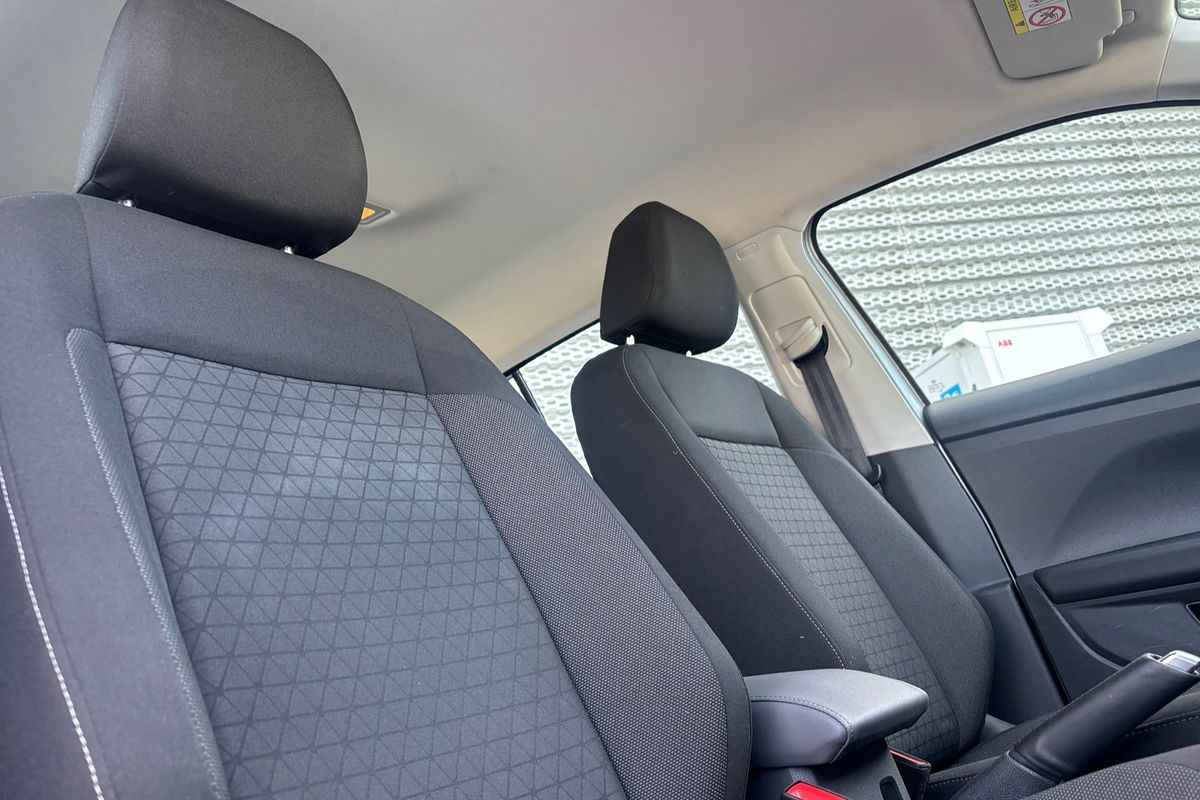 2021 Volkswagen T-Cross 85TSI Life C11