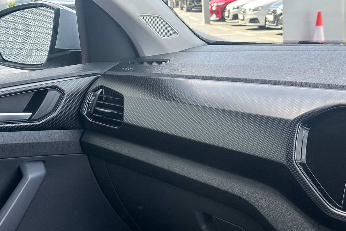2021 Volkswagen T-Cross 85TSI Life C11