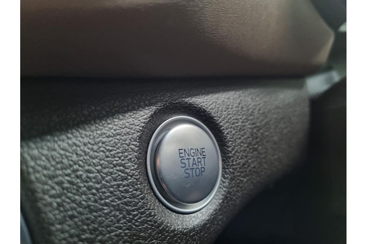 2019 Hyundai Santa Fe Elite TM