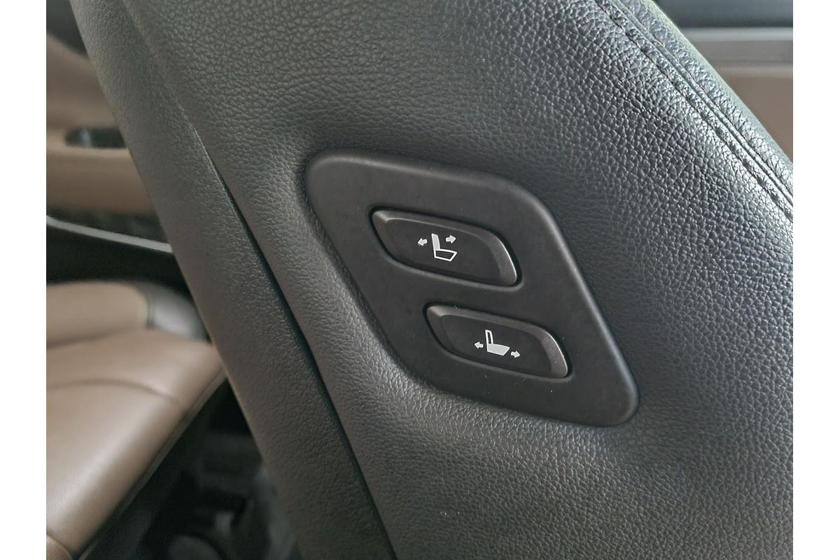 2019 Hyundai Santa Fe Elite TM