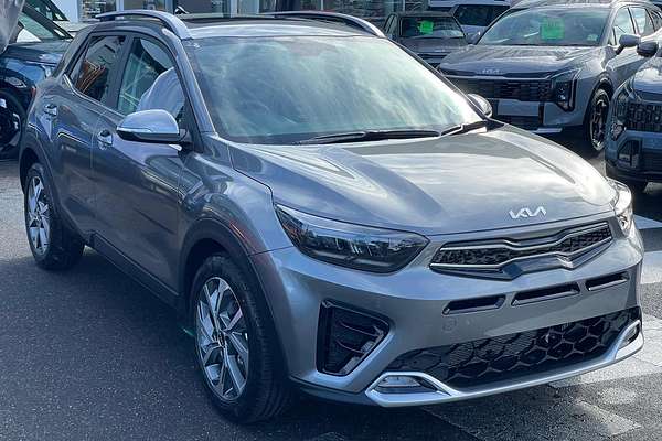 2025 Kia Stonic GT-Line YB