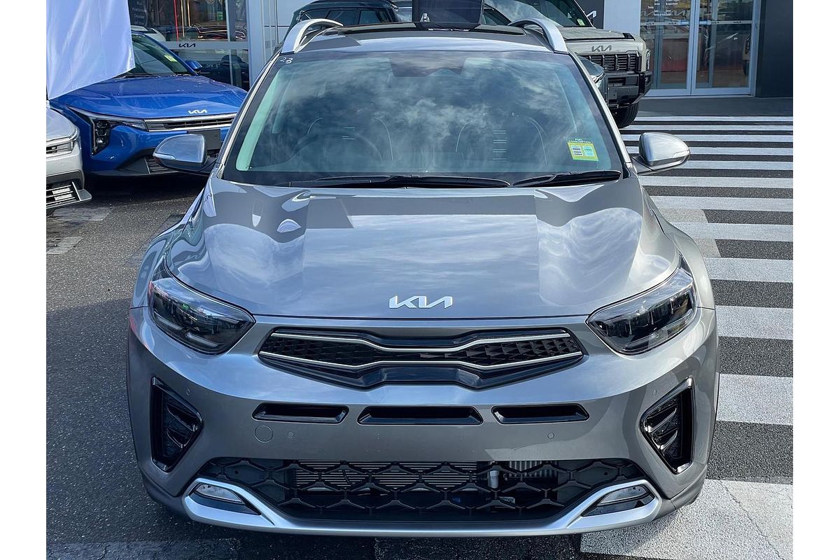 2025 Kia Stonic GT-Line YB