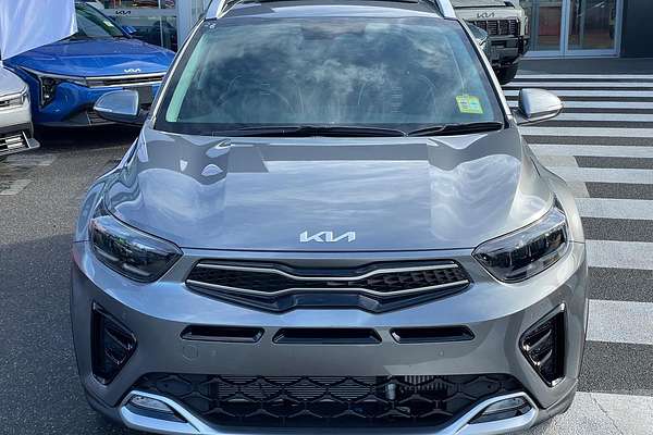 2025 Kia Stonic GT-Line YB