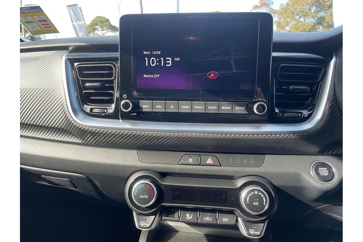 2025 Kia Stonic GT-Line YB