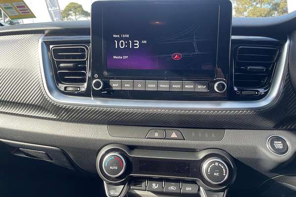 2025 Kia Stonic GT-Line YB
