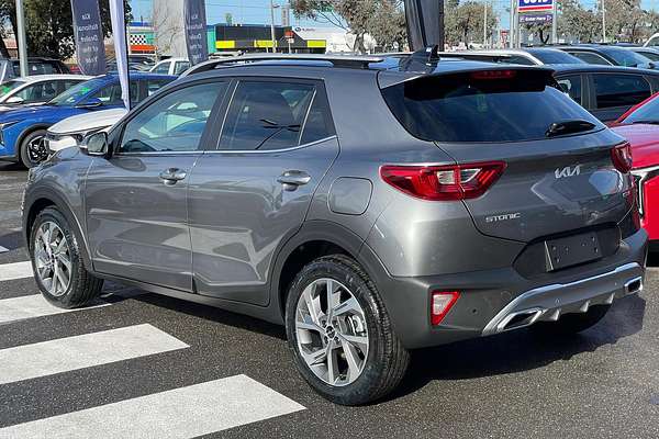 2025 Kia Stonic GT-Line YB