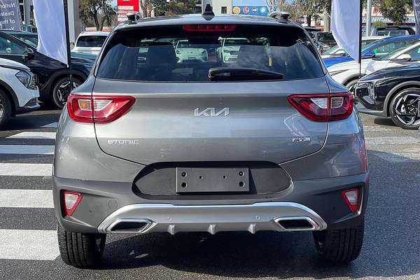 2025 Kia Stonic GT-Line YB
