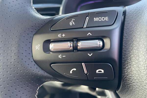 2025 Kia Stonic GT-Line YB