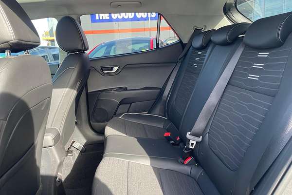2025 Kia Stonic GT-Line YB