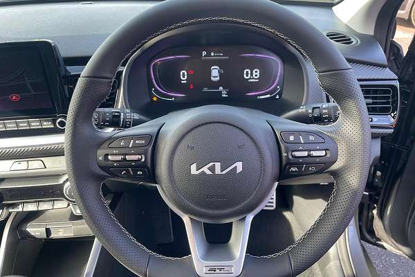 2025 Kia Stonic GT-Line YB