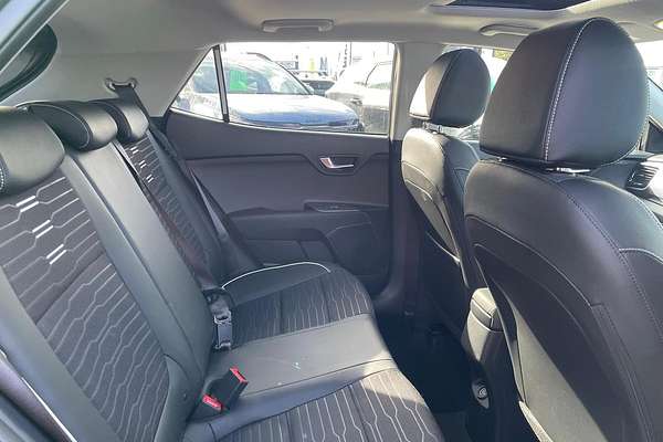 2025 Kia Stonic GT-Line YB