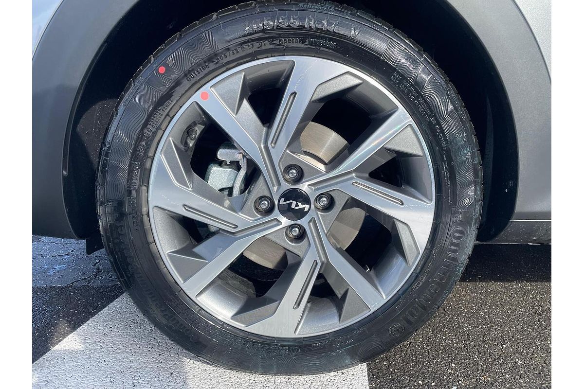 2025 Kia Stonic GT-Line YB