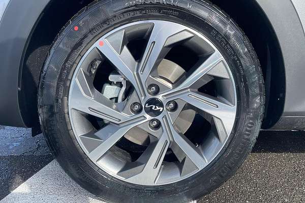 2025 Kia Stonic GT-Line YB
