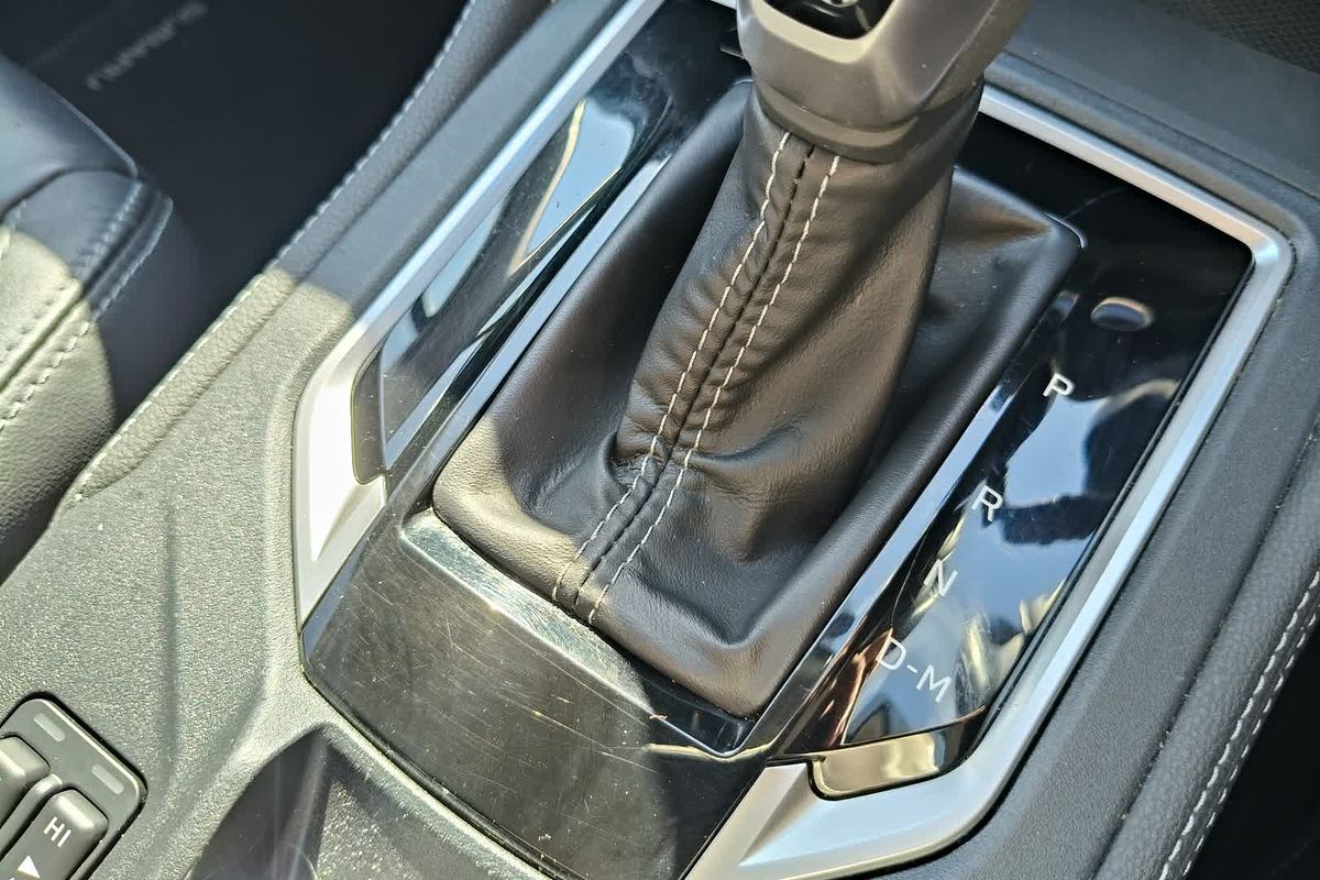 2018 Subaru Impreza 2.0i-S G5
