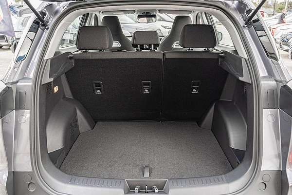2025 Chery Tiggo 4 Hybrid Urban