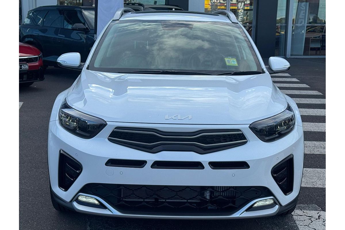 2025 Kia Stonic GT-Line YB