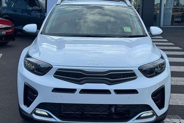 2025 Kia Stonic GT-Line YB