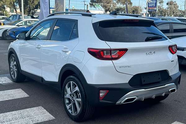 2025 Kia Stonic GT-Line YB