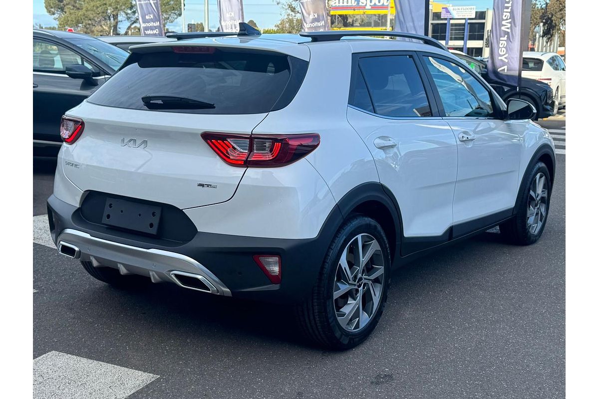 2025 Kia Stonic GT-Line YB