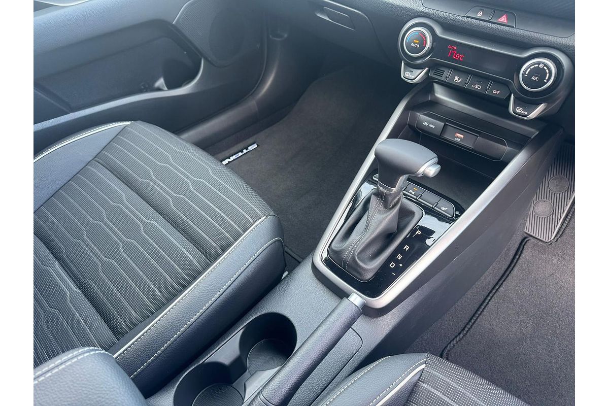 2025 Kia Stonic GT-Line YB