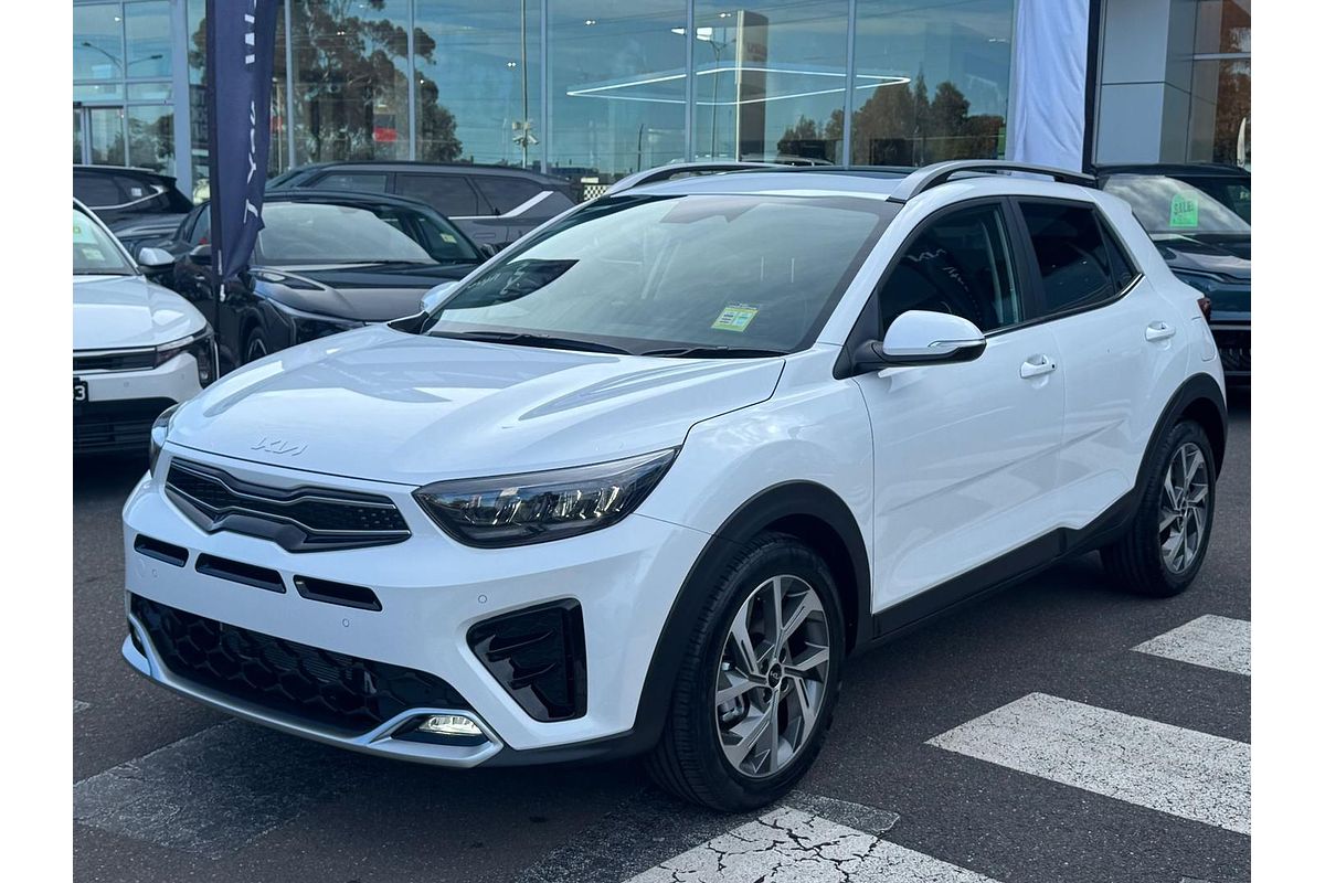 2025 Kia Stonic GT-Line YB