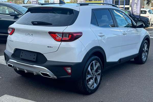 2025 Kia Stonic GT-Line YB