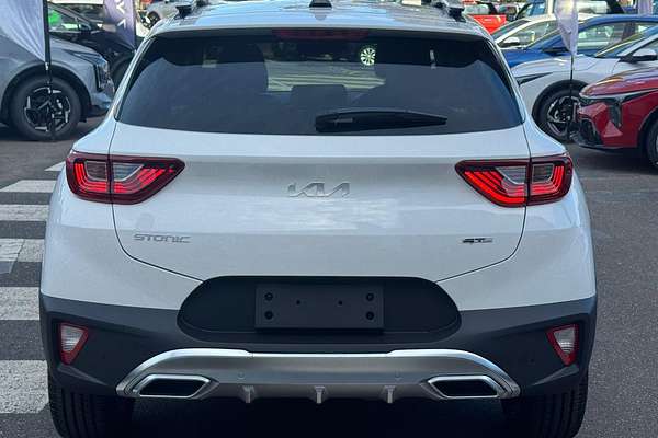 2025 Kia Stonic GT-Line YB