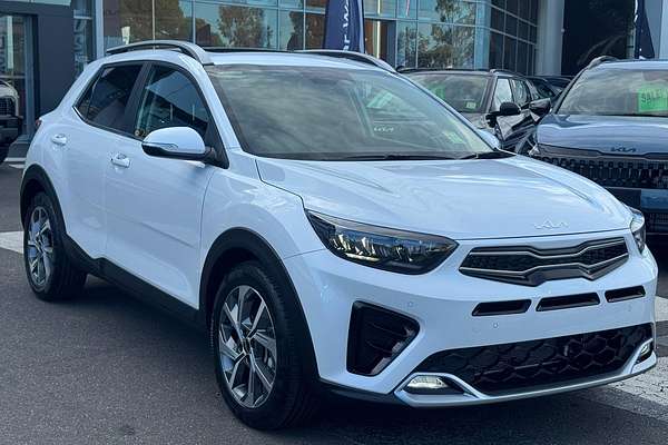 2025 Kia Stonic GT-Line YB