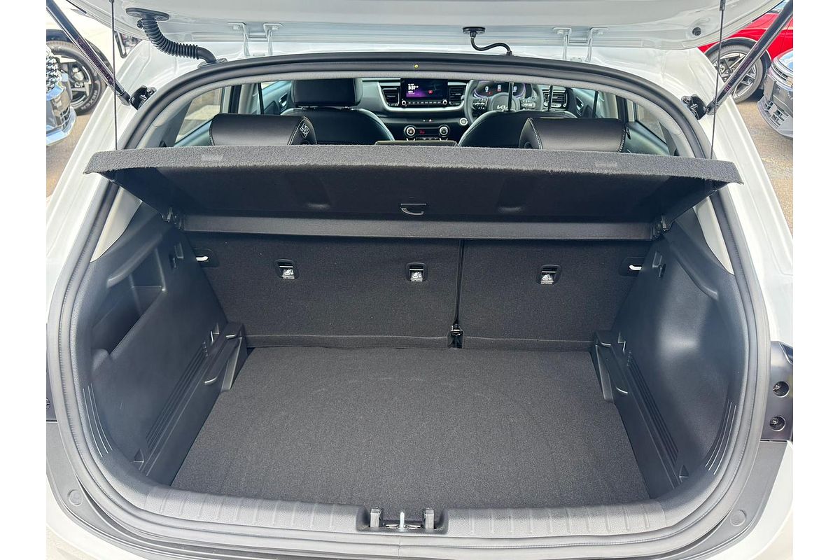 2025 Kia Stonic GT-Line YB