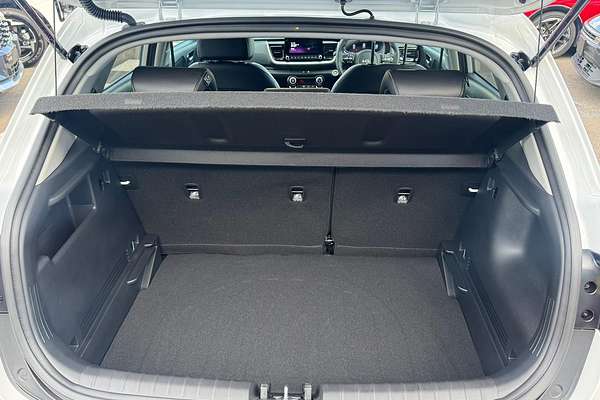 2025 Kia Stonic GT-Line YB