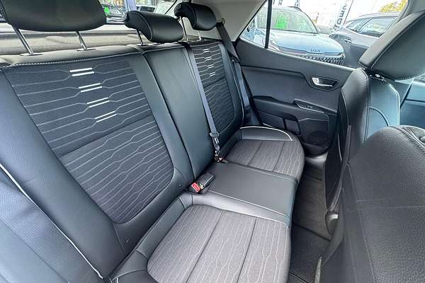 2025 Kia Stonic GT-Line YB