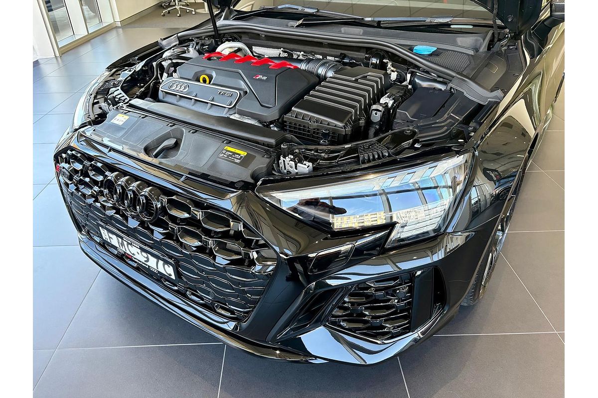 2024 Audi RS3 GY