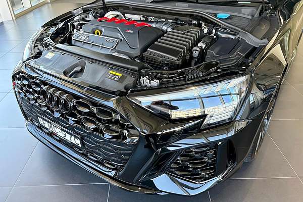 2024 Audi RS3 GY