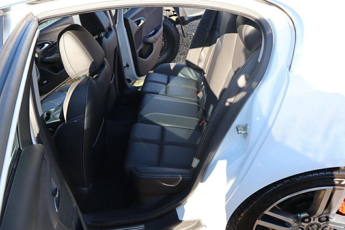 2016 Holden Commodore SS V Redline VF Series II