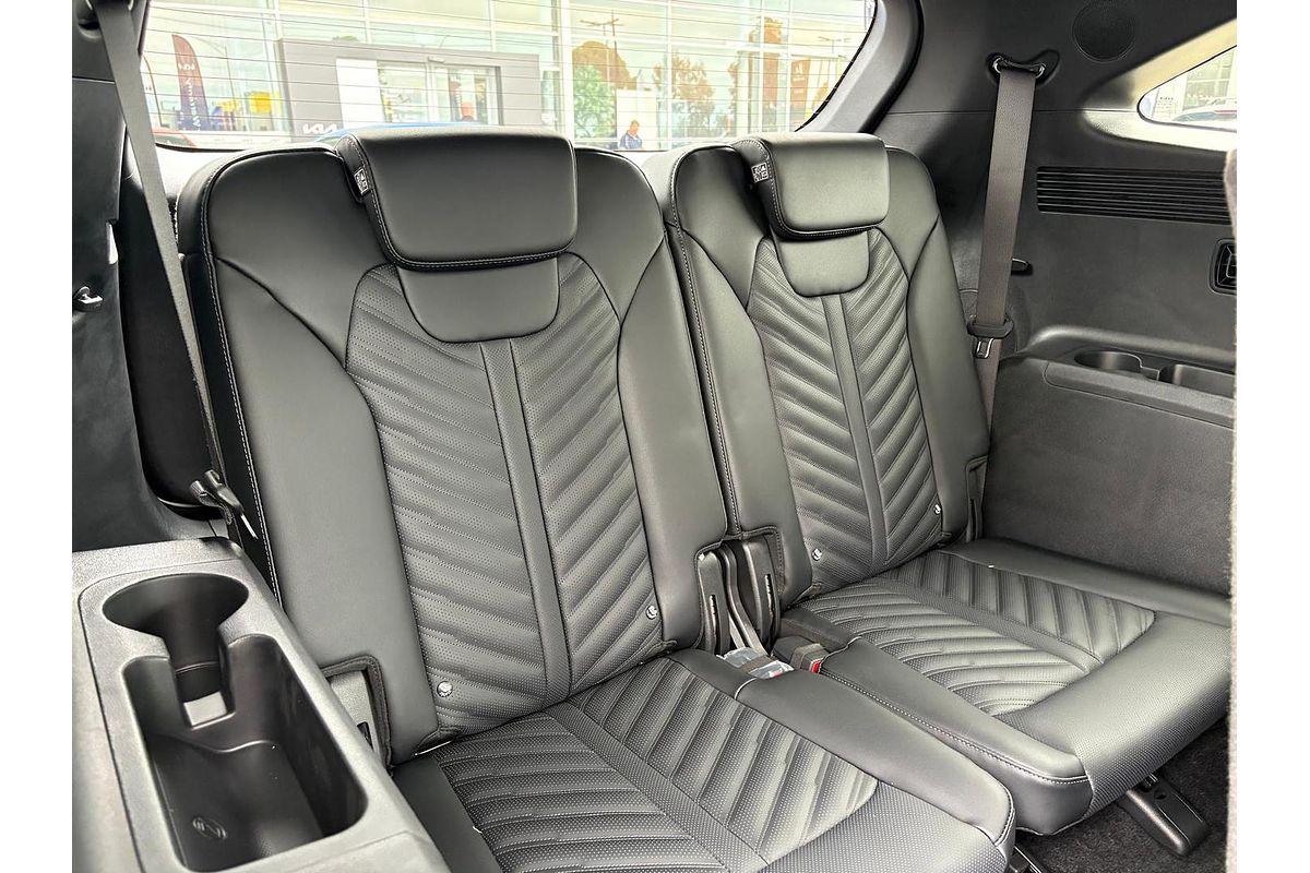 2025 Kia Sorento GT-Line MQ4 PE