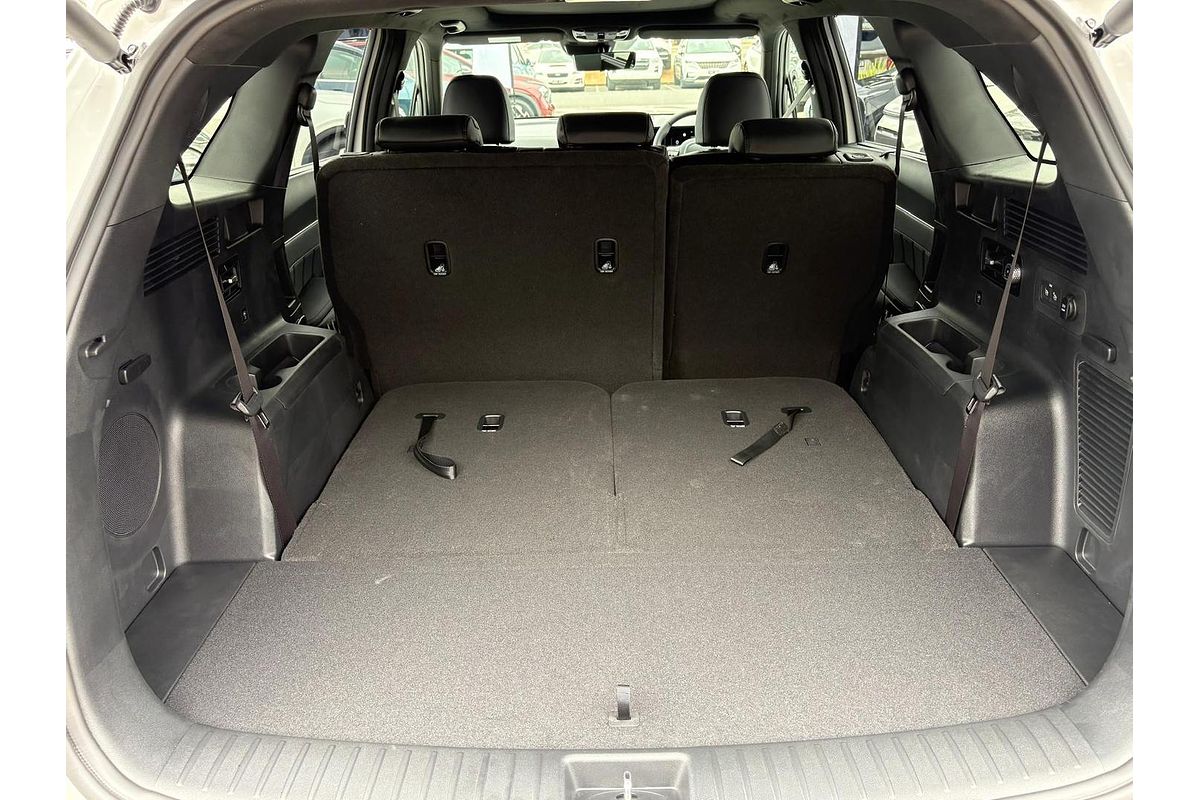 2025 Kia Sorento GT-Line MQ4 PE