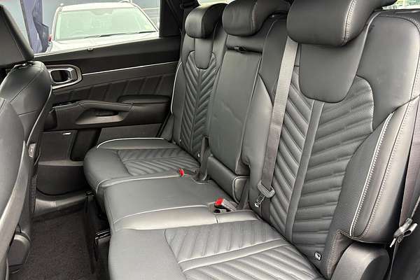 2025 Kia Sorento GT-Line MQ4 PE