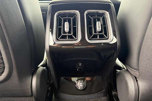 2025 Kia Sorento GT-Line MQ4 PE