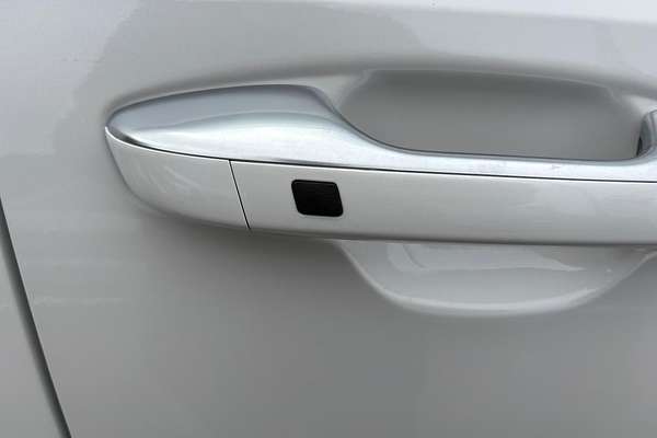2025 Kia Sorento GT-Line MQ4 PE