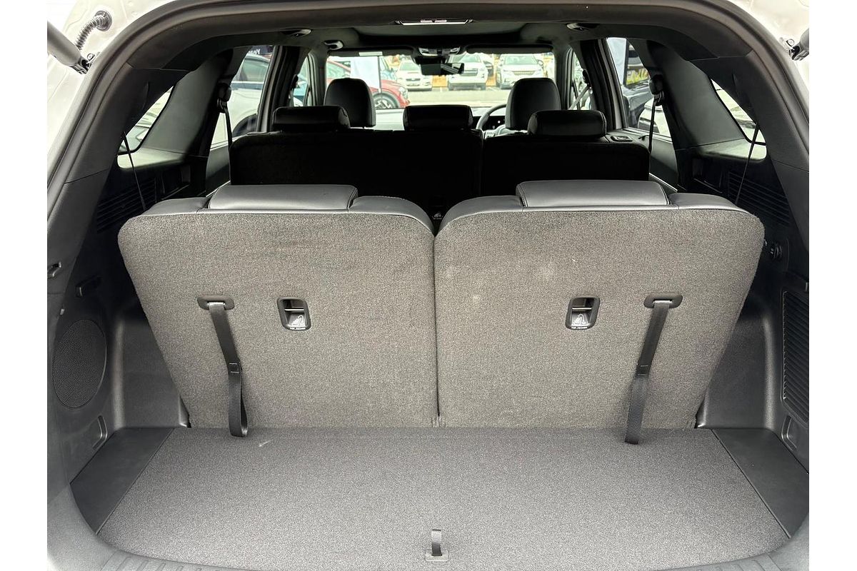 2025 Kia Sorento GT-Line MQ4 PE