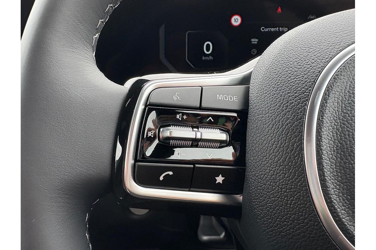 2025 Kia Sorento GT-Line MQ4 PE
