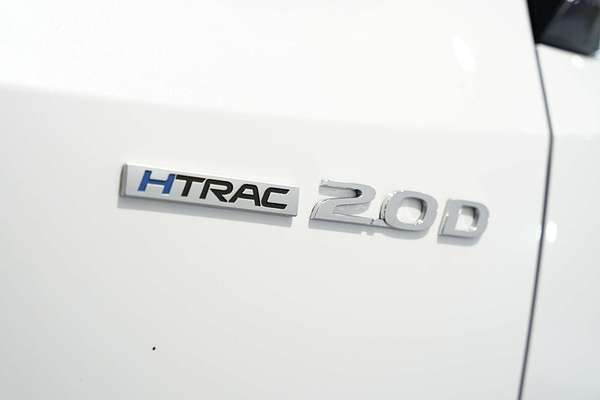 2021 Hyundai Tucson Elite NX4.V1