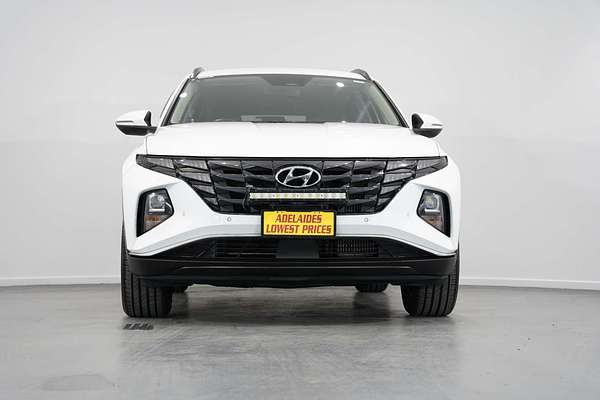 2021 Hyundai Tucson Elite NX4.V1