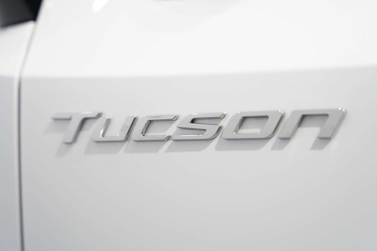 2021 Hyundai Tucson Elite NX4.V1