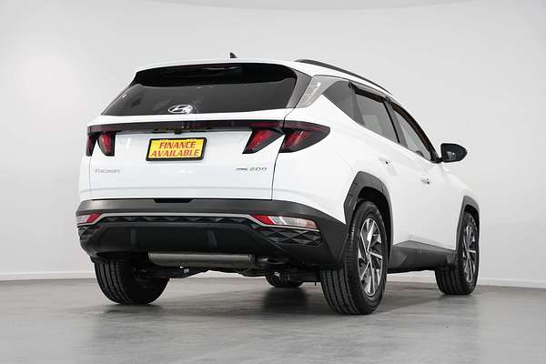 2021 Hyundai Tucson Elite NX4.V1