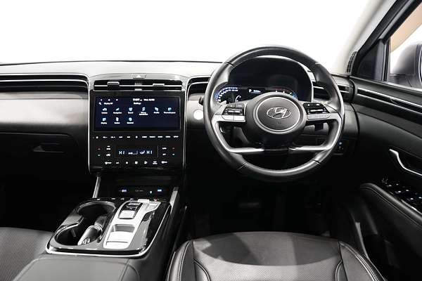 2021 Hyundai Tucson Elite NX4.V1