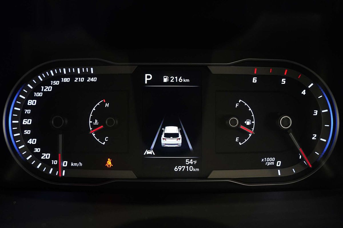 2021 Hyundai Tucson Elite NX4.V1